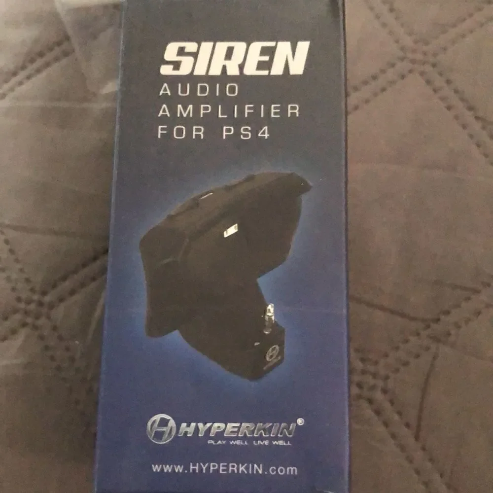 Hyperkin PS4 